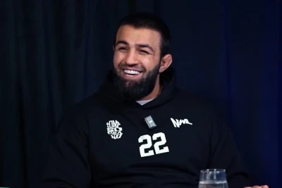 Tahir Abdullayev UFC Yolunda: İlk Addımlar, Çətinliklər və Həyat Hekayəsi
