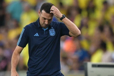 Skaloni: DÇ-2026-dakı fasilələr futbolu dəyişir