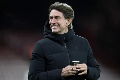 "Tottenhem"də Tomas Frankın işdən çıxarılmasına səbəb "Arsenal"dan bəhs etməsi olub