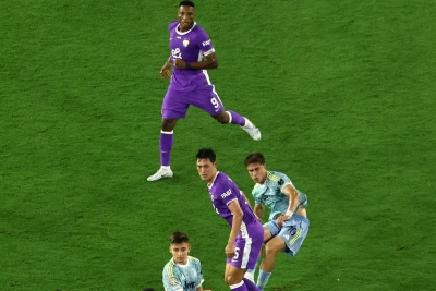 Klublararası Dünya Çempionatı: "Yuventus" "Vidad"la, "Real Madrid" "Paçuka" ilə qarşılaşacaq