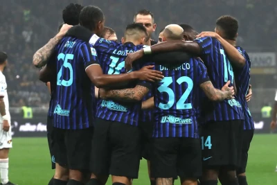 İtaliya A Seriyası: 24-cü turun icmalı - "İnter" "Sassuolo" ilə qarşılaşır, "Milan"ın oyunu təxirə salınıb