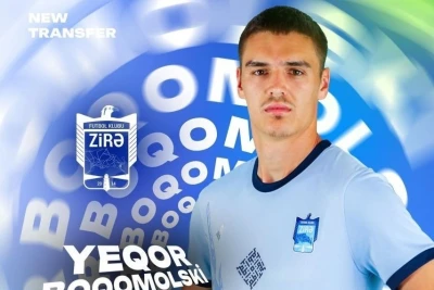 "Zirə"nin zədəliləri və itkiləri: Boqomolski sıradan çıxdı, Utziq hələ də yoxdur