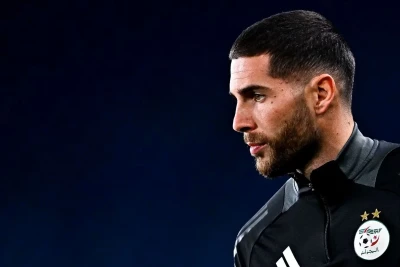 Luka Zidan "Qranada"dan ayrılıb