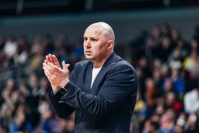 "Neftçi" basketbol klubuna Vitali Stepanovski baş məşqçi təyin edilib