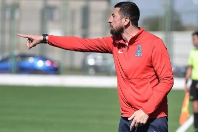 Aqil Nəbiyev: "Bu qələbələrin davamlı olacağına inanıram."