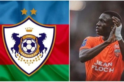 "Qarabağ"ın Sumano transferi yenidən sual altında: "Loryan" müqavilə təklif etdi