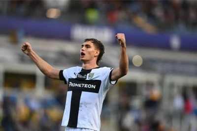 Mateo Pelleqrino İngiltərə klublarının radarında