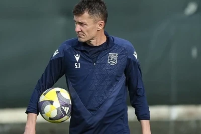 Saşa İliç "Sumqayıt" üçün qışda iki transfer istədi: Mərkəz hücumçusu və müdafiəçi!