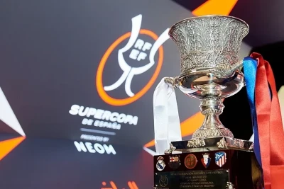 İspaniya Super Kubokunun yarımfinal mərhələsinin cütlükləri müəyyənləşib