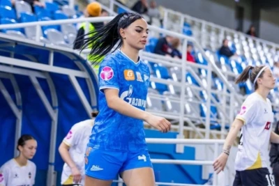 Nigar Mirzəliyeva Rusiya Premyer Liqasında yenə rəmzi heyətə daxil edilib