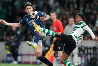 UEFA Çempionlar Liqası 1/4 Finalının Cavab Oyunları Bu Gün Keçiriləcək