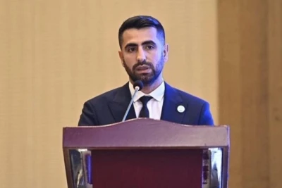 Baş katib Avropa çempionatındakı rəqiblər və onların heyətləri barədə danışıb