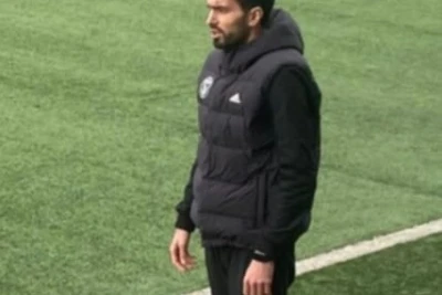 "Xankəndi"nin məşqçisi Ceyhun Cavadov "Quba" ilə oyundan sonra futbolçuların xarakterindən danışdı