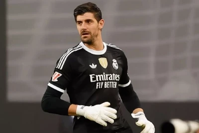 "Real"ın əsas qapıçısı zədələnib