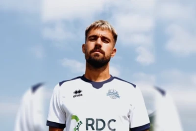 "İmişli" Nikola Karaklayiçlə 2 illik müqavilə imzalayıb