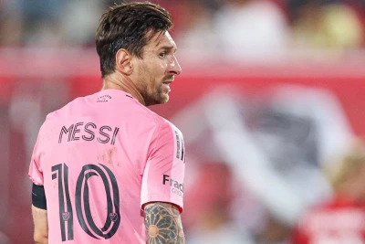 "İnter Mayami" Messi üçün Libertadores arzusunu reallaşdırmağa çalışır