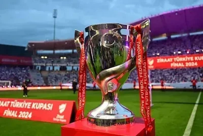 Türkiyə Kuboku: 1/4 Final Püşkü Atıldı, "Qalatasaray", "Beşiktaş" və "Fənərbağça"nın Rəqibləri Bəlli Oldu