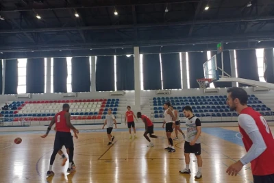 "Quba" basketbol klubu "Ordu"ya uduzub