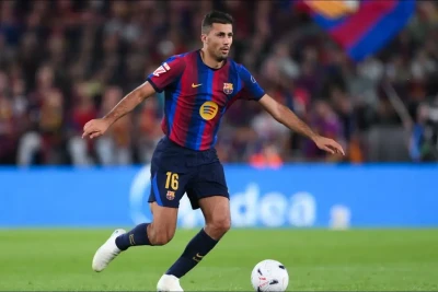 Rodri El-Klasikoya Hazırlanır: Mourinyo Rəqabəti Yüksəldəcək
