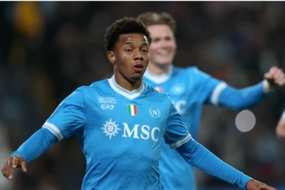 David Neres əməliyyat oluna bilər, 2 ay meydandan kənarda qala bilər