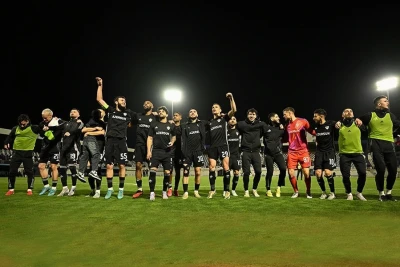 Çempion bu gün "Kəpəz" ilə matçdan sonra təltif olunacaq