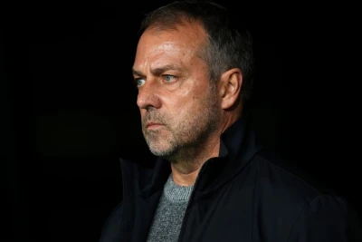 Flik: "Qələbəyə layiq deyildik, amma əvəzetmələr vacib idi"