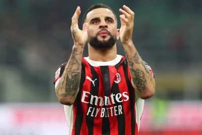 "Milan" Kayl Uokerlə yollarını ayırır