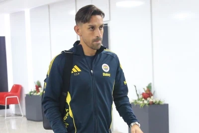 İrfan Can Kahveci "Beşiktaş"a keçə bilər