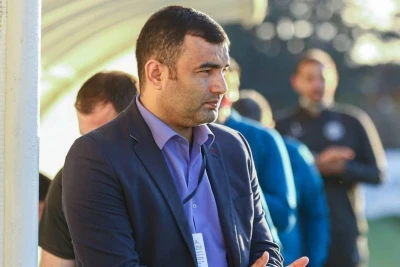 Афтандил Гаджиев: "В составе соперника много быстрых и техничных игроков"