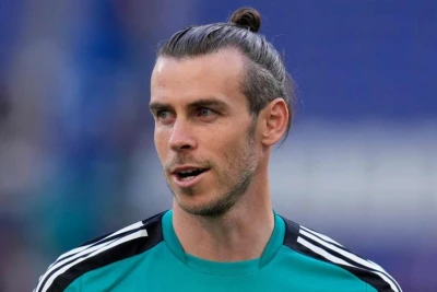 Gareth Bale, Cardiff'i Satın Alma Niyetini Resmi Olarak Onayladı