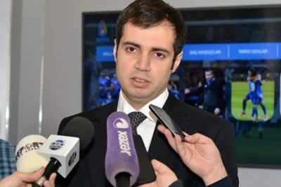 Riad Rəfiyev: "Müdafiəyə daha bir legioner cəlb etmək istəyirik"