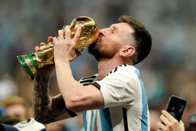 Lionel Messi Argentina millisinin heyətinə daxil edilib