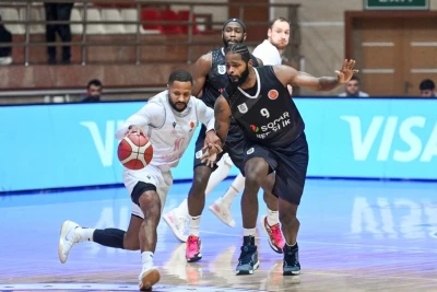 Azərbaycan Basketbol Liqası: "Neftçi" "Sabah"a qalib gəlib
