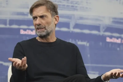 Yurgen Klopp "Red Bull"dakı vəzifəsindən gedə bilər