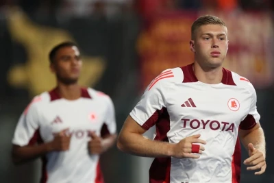 Artyom Dovbik "Roma"dan ayrılmağı planlaşdırır