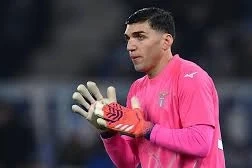 "Bornmut" "Latsio"nun qapıçısı Hristos Mandası icarəyə götürd&uuml