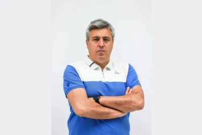 Milli komandanın baş məşqçisi yeni vəzifəyə təyin edildi