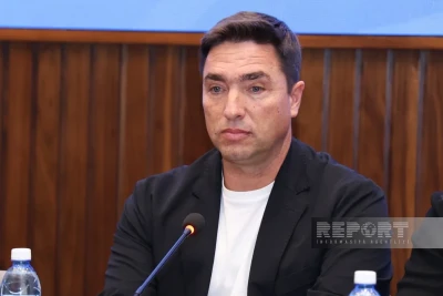 Ruy Jorje U-20 futbolçularının müntəzəm oynaması ilə bağlı təklifi olmadığını açıqlayıb