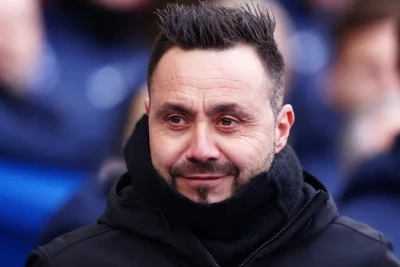 De Zerbi Fransa Super Kubokunun Küveytdə keçirilməsinə etiraz edir