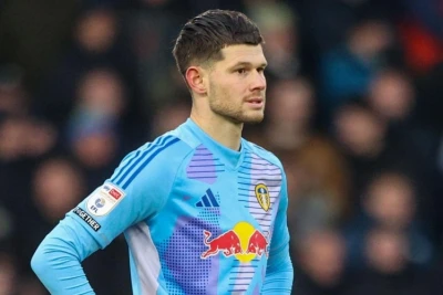 Milan klubları "Lids Yunayted"in qapıçısı üçün rəqabətə girdi