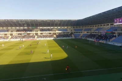 "Turan Tovuz" səfərdən əliboş qayıtmır