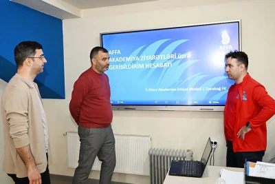 Misli Premyer Liqası klublarının akademiyalarına AFFA-dan 2026-cı il üzrə dəstək
