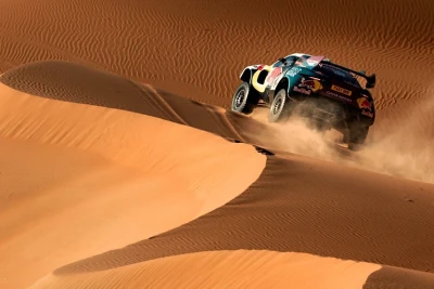 2027-ci ildə "Dakar" rallisi Səudiyyə Ərəbistanından başqa ölkəyə köçürüləcək