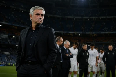 Joze Mourinyo "Real Madrid"lə 2 İllik Müqavilə İmzalayacaq: Mbappenin Davranışı Təəccübləndirdi