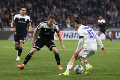 2025/2026 Avropa Liqasının Əsas Mərhələsinin Nəticələri: 1/8 Finala Yüksələnlər, Pley-Offa Qalanlar və Turnirdən Kənarlaşdırılanlar