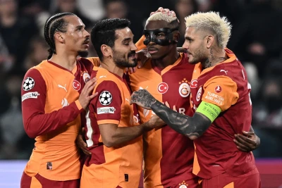 "Qalatasaray"da "Fənərbağça" derbisi öncəsi məlumat sızıntısına qarşı sərt tədbirlər