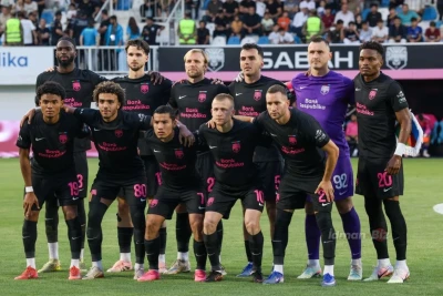 “Sabah” klubunun UEFA Çempionlar Liqası ev oyunları üçün fərdi biletlərin satışı başlayır