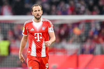 "Bavariya" Harri Keynin müqaviləsini uzatmağı planlaşdırır