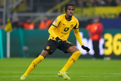 Jülyen Düranvill icarə əsasında "Bazel"də!