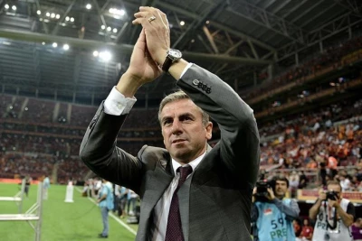 “Qalatasaray”ın sabiq baş məşqçisi: “Qarabağ” Çempionlar Liqasında nəyə qadir olduğunu sübut edib”